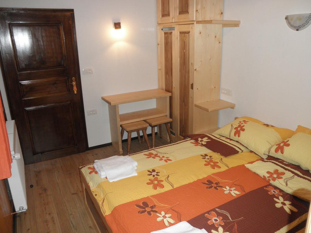 Holiday Home Cumar Cerkno Quarto foto